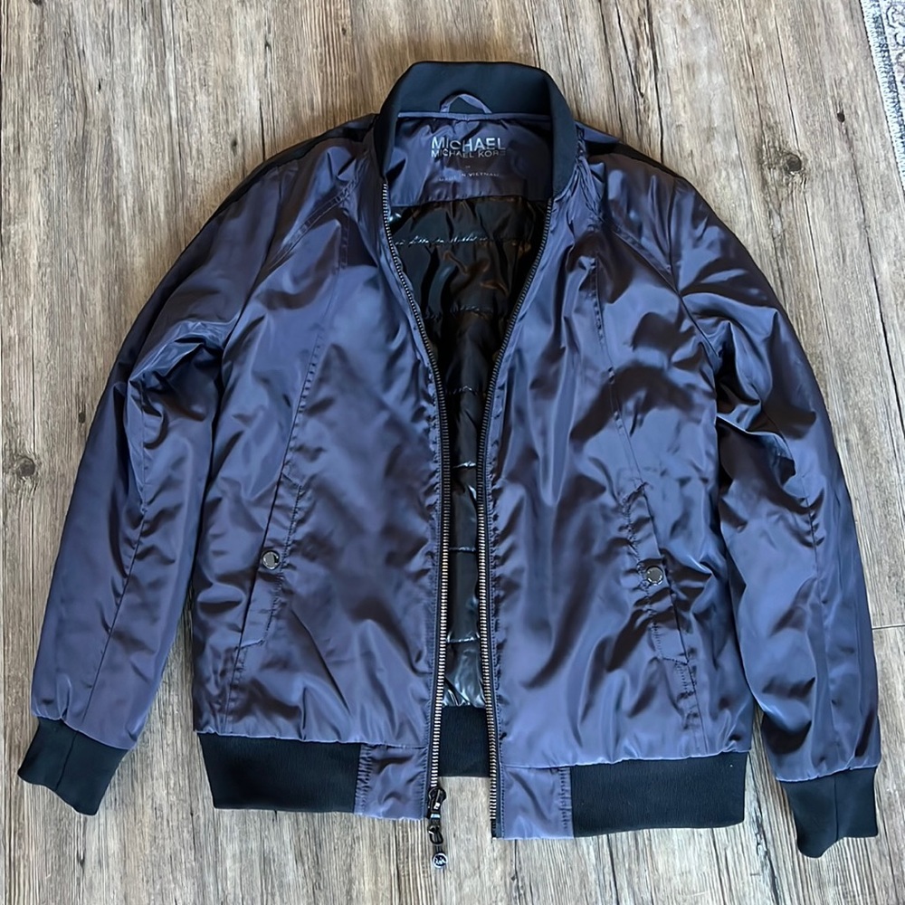 Michael Kors Bomber jacket